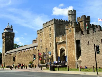 things to do in cardiff