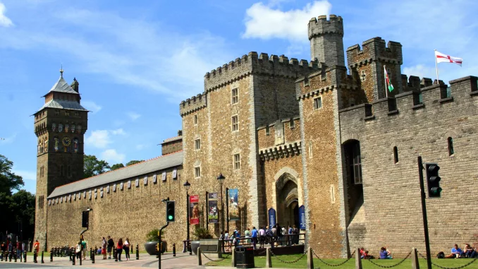 things to do in cardiff