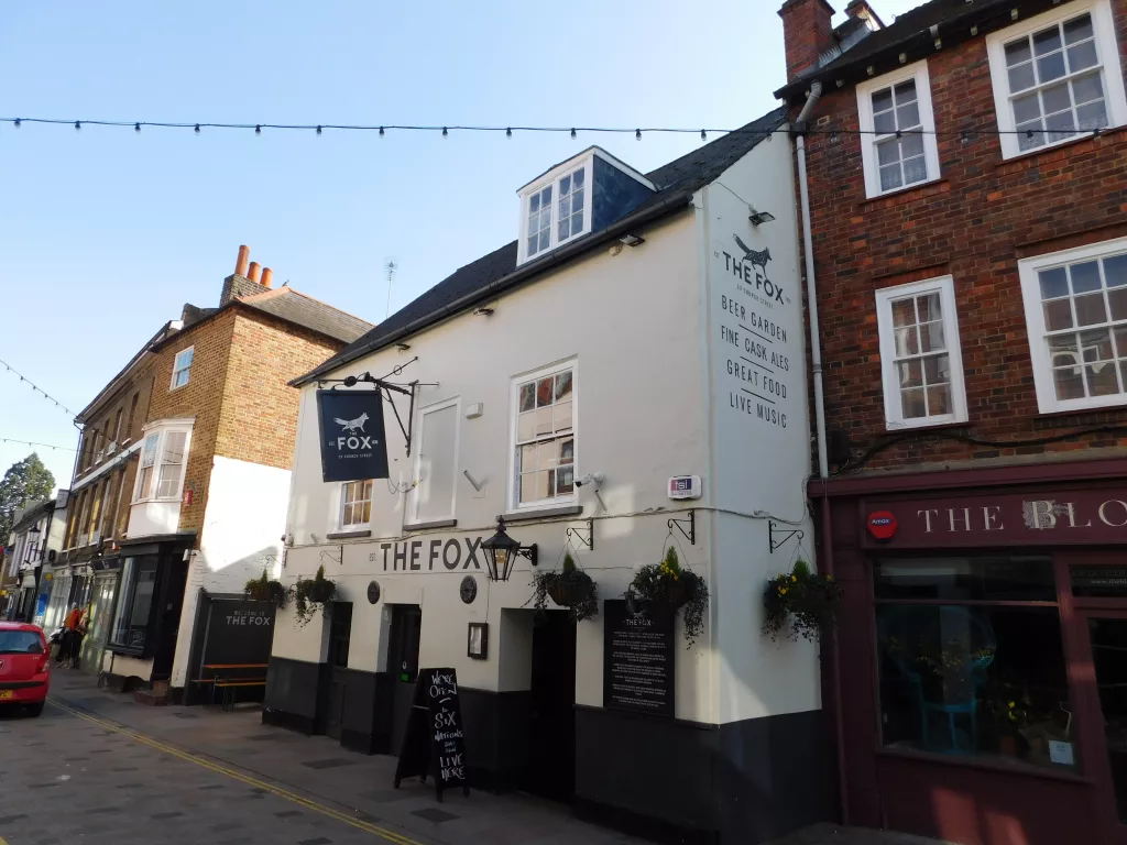 pre game pubs twickenham