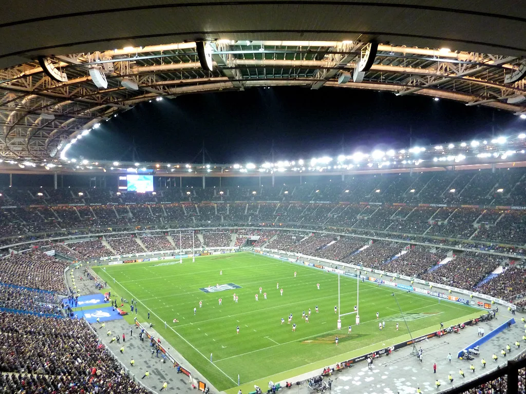 stade de france six nations guide