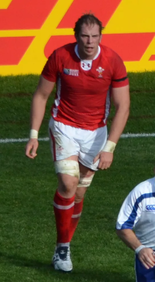 six nations record holders