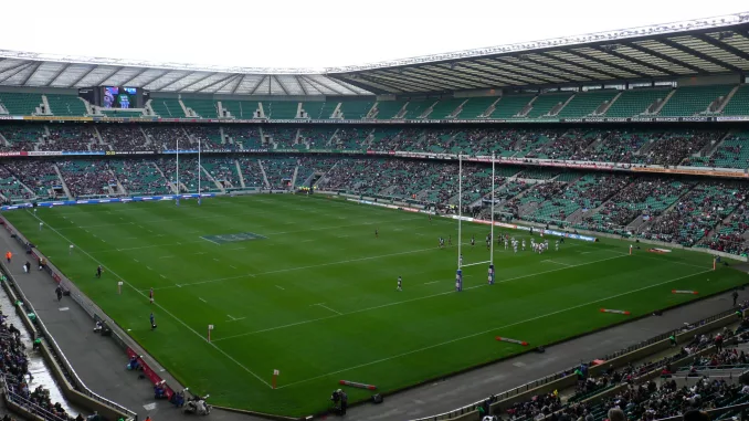 best hotels near twickenham