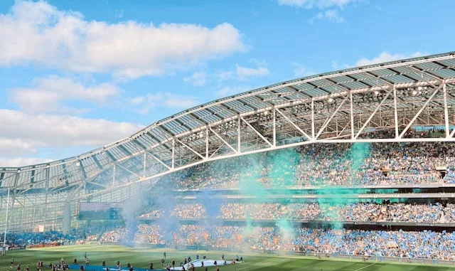 six nations stadium guide