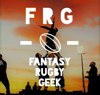fantasy rugby geek