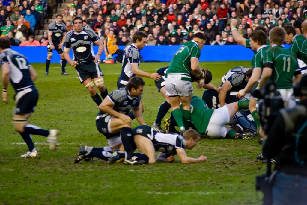 six nations history