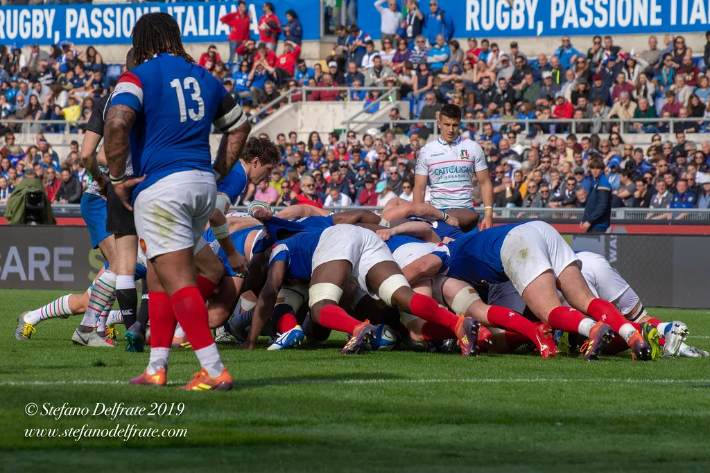 When Do Six Nations Tickets Go on Sale