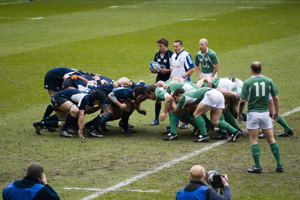 best six nations matchups