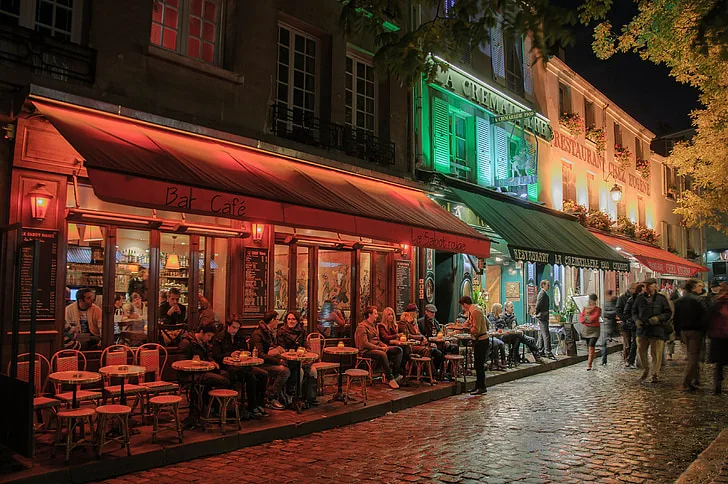 where to eat in paris rugby