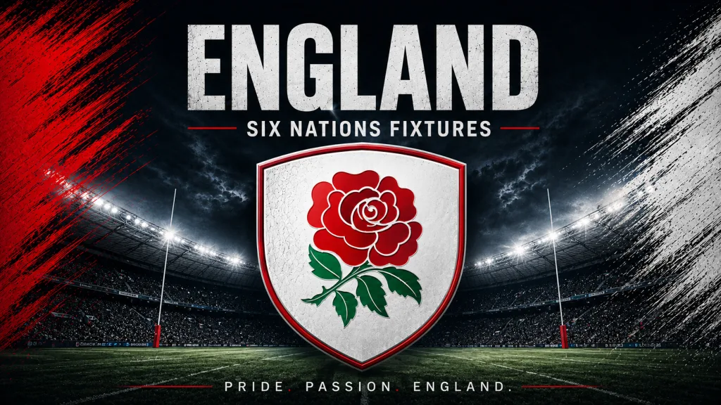 england six nations fixtures